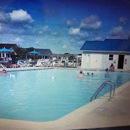 Dorothy And Johns Ocean City Md Vacation Home Sleeps 8 - 3 Bedrooms 2 Full Bath Szoba fotó