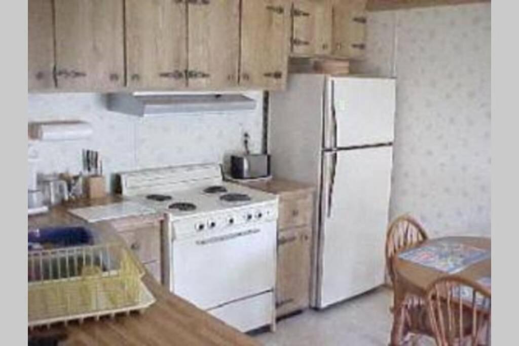 Dorothy And Johns Ocean City Md Vacation Home Sleeps 8 - 3 Bedrooms 2 Full Bath Kültér fotó