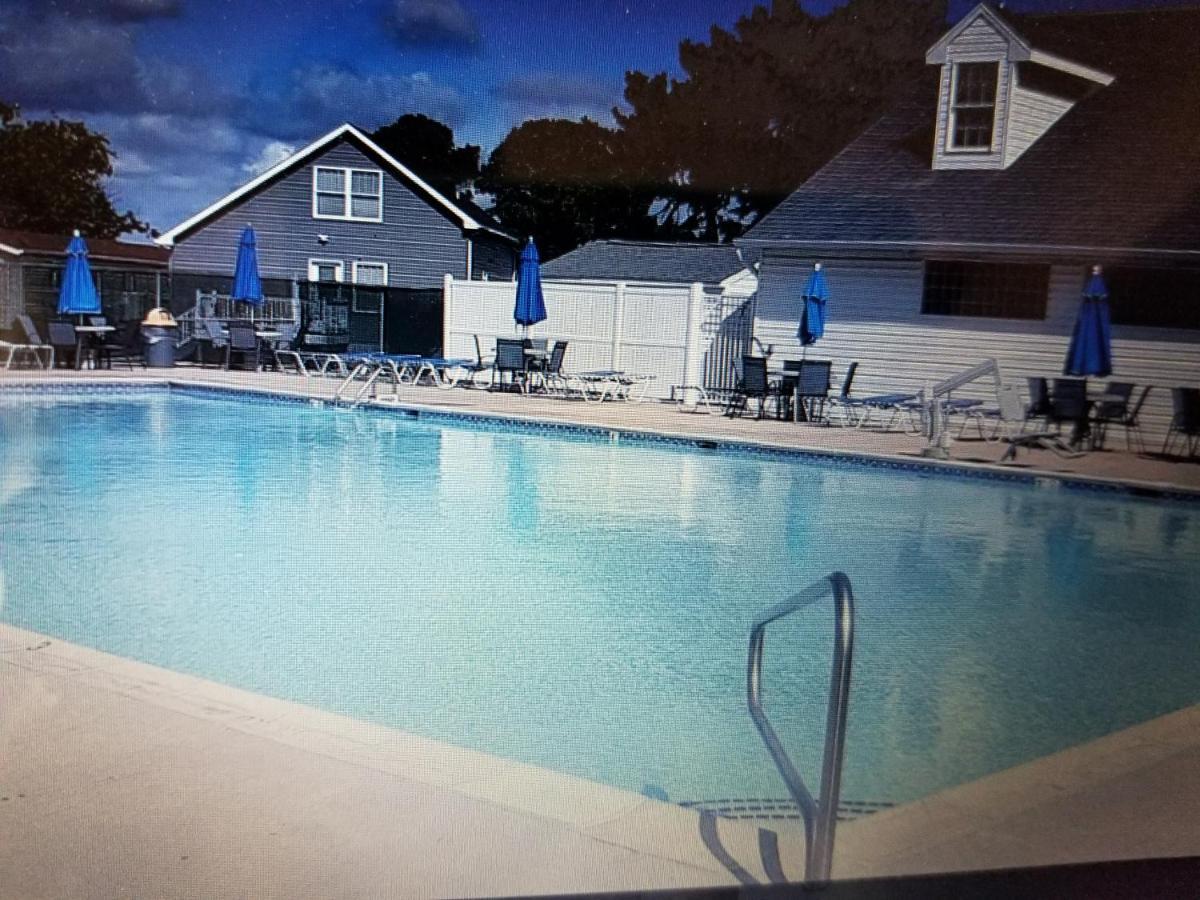 Dorothy And Johns Ocean City Md Vacation Home Sleeps 8 - 3 Bedrooms 2 Full Bath Kültér fotó