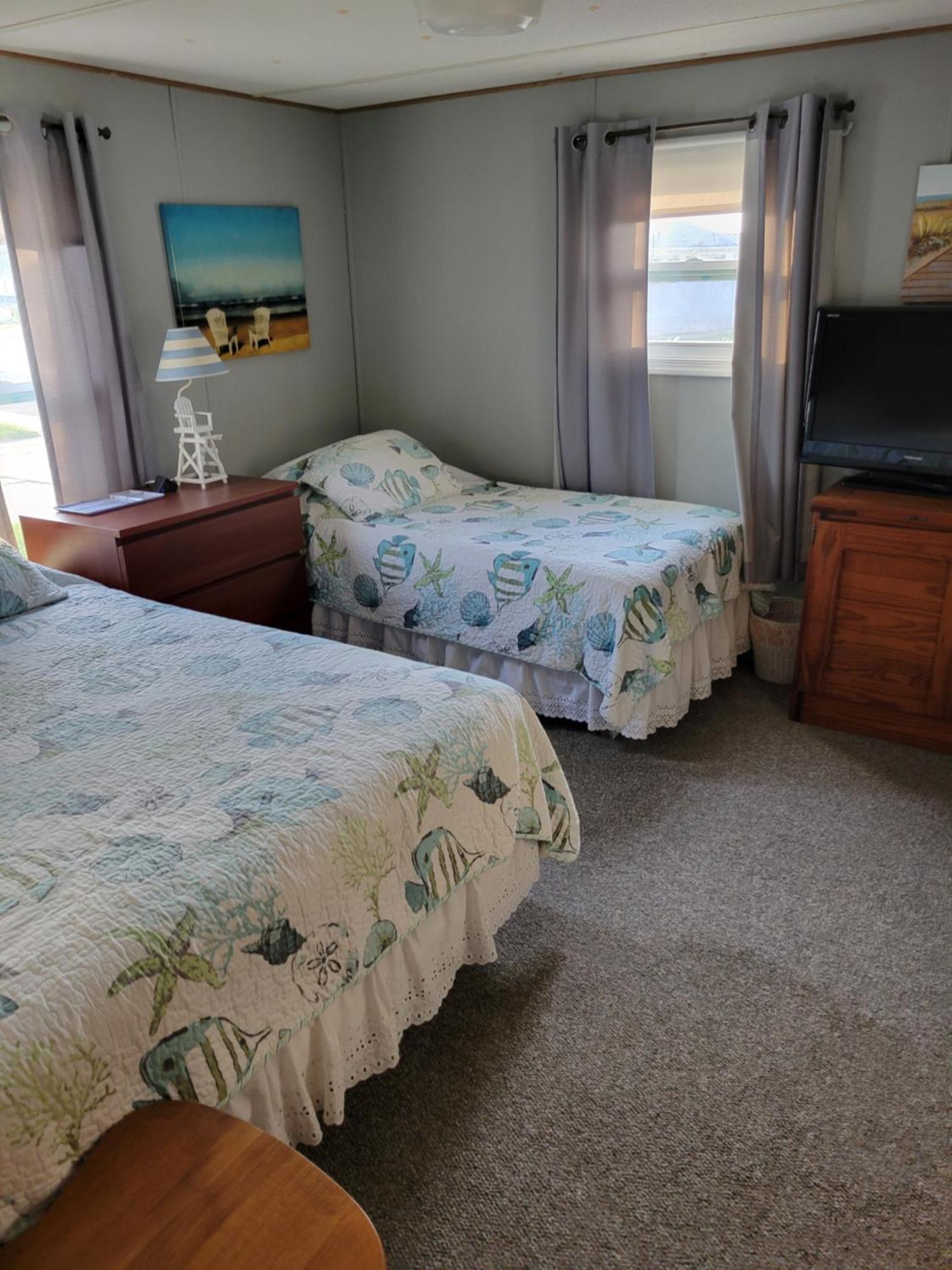 Dorothy And Johns Ocean City Md Vacation Home Sleeps 8 - 3 Bedrooms 2 Full Bath Kültér fotó