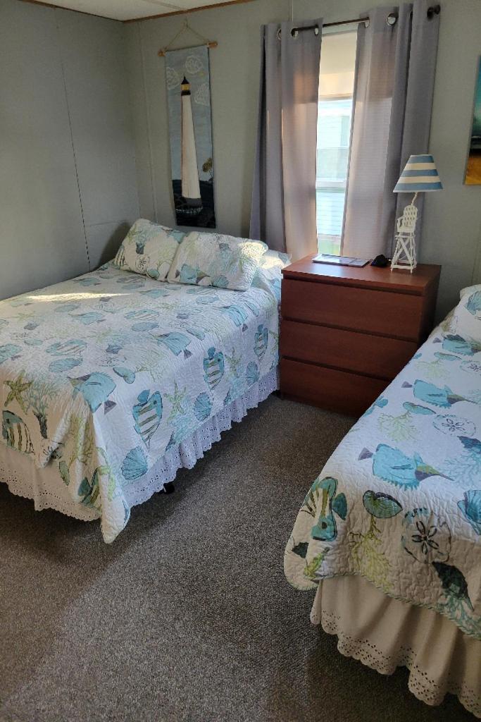 Dorothy And Johns Ocean City Md Vacation Home Sleeps 8 - 3 Bedrooms 2 Full Bath Kültér fotó